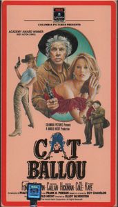 Cat Ballou
