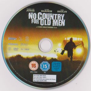 No Country For Old Men