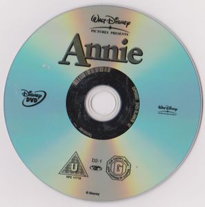 Annie