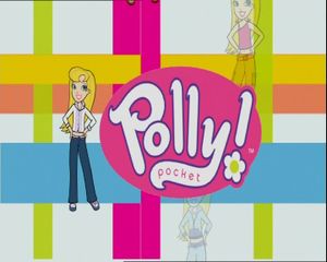 Polly Pocket!