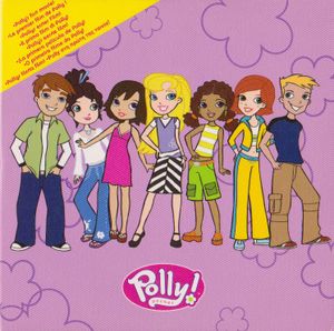 Polly Pocket
