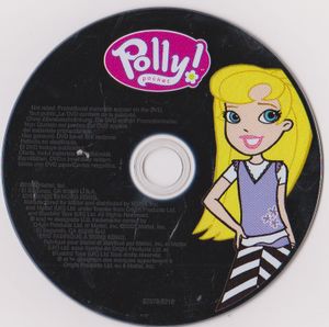Polly Pocket