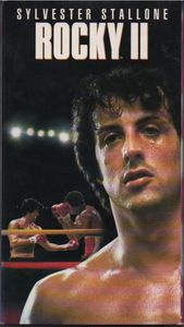 Rocky II
