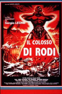 Il Colosso Di Rodi