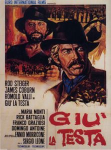 Giù La Testa