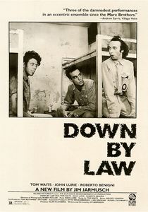 Down By Law
