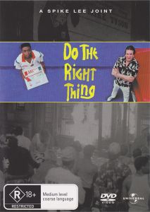 Do The Right Thing