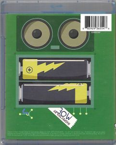 Adventure Time - The Complete Third Season