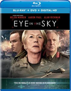Eye in the Sky
