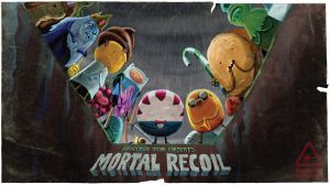 Mortal Recoil