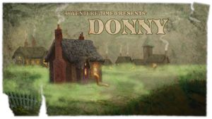 Donny