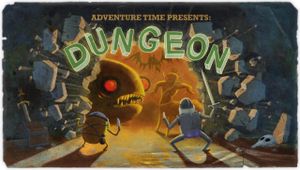 Dungeon