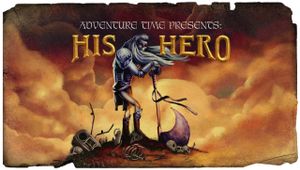 His Hero