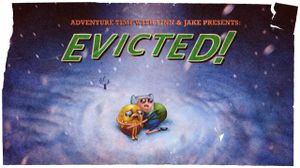 Evicted!