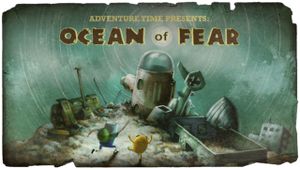 Ocean Of Fear