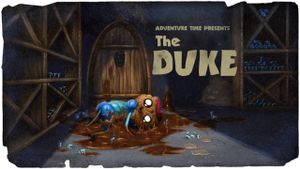 The Duke