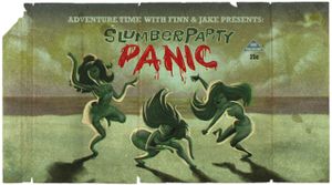 Slumber Party Panic