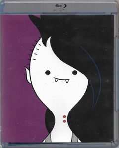 Adventure Time - The Complete Fourth Season