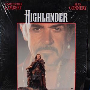 Highlander