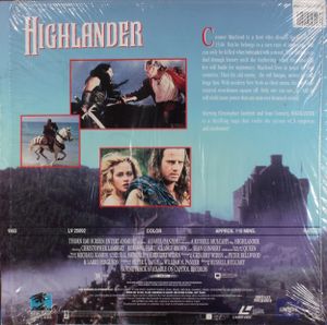 Highlander