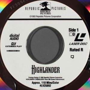 Highlander
