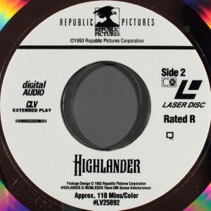 Highlander