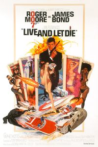Live And Let Die