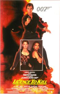 Licence To Kill