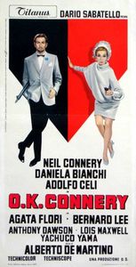 O.K. Connery