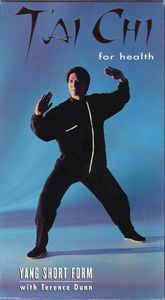 T'ai Chi For Heath