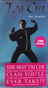 T'ai Chi For Heath