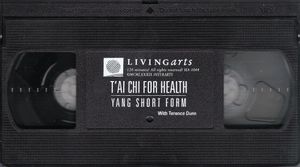 T'ai Chi For Heath
