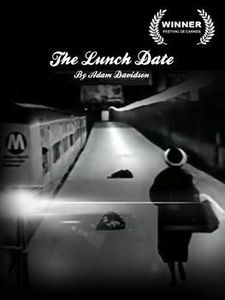 The Lunch Date