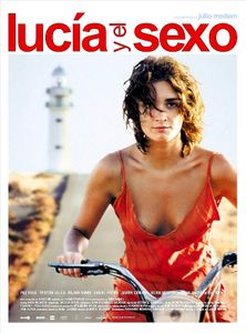 Lucía Y El Sexo