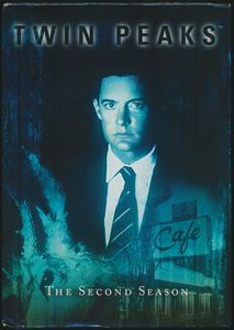 Twin Peaks: The Second Season