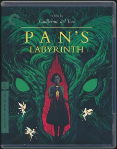 Pan's Labyrinth