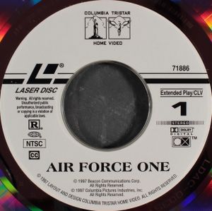 Air Force One