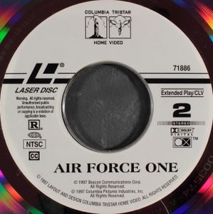 Air Force One