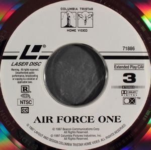Air Force One