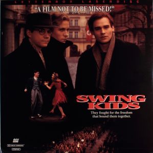 Swing Kids