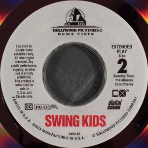 Swing Kids