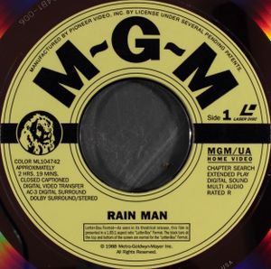 Rain Man