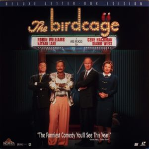 The Birdcage
