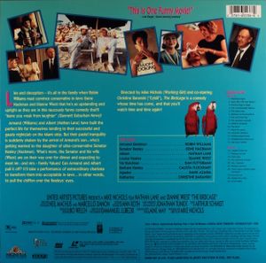 The Birdcage