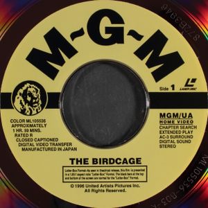The Birdcage