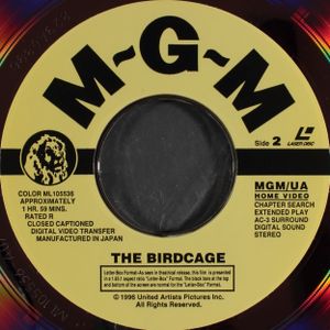 The Birdcage