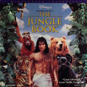 The Jungle Book