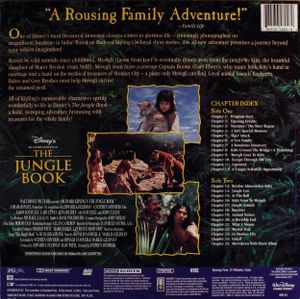 The Jungle Book