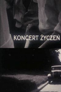 Koncert Zyczen