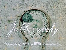 Jabberwocky